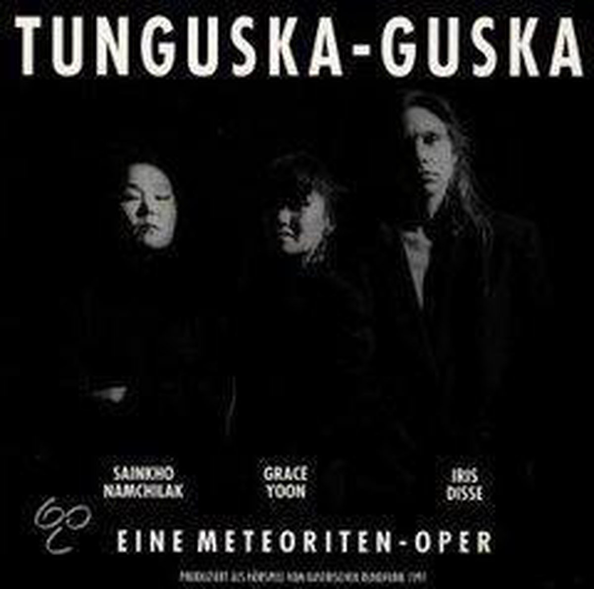 Tunguskaguska
