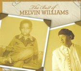 Best of Melvin Williams