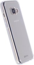 60998 Krusell Kivik Cover Samsung Galaxy A3 2017 Transparent