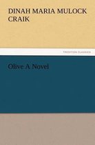 Olive a Novel