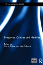 Diasporas, Cultures And Identities