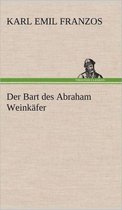 Der Bart Des Abraham Weinkafer