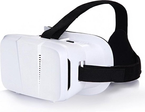 Mr Handsfree VR Bril