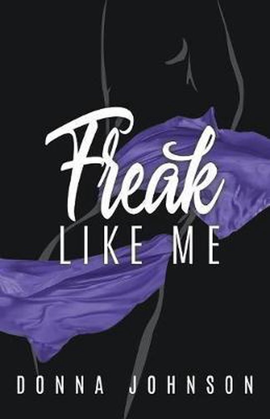 Freak Like Me - cover