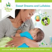 Disney Baby Sweet Dreams & Lullabies / Var