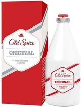 3x Old Spice Original 3x150 ml - Aftershave - for Men - Voordeel Verpakking