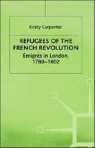 Refugees of the French Revolution