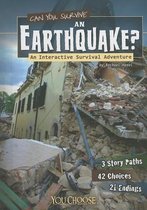 Can You Survive an Earthquake?