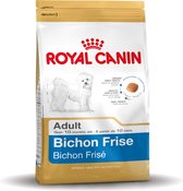 Royal Canin Bichon Frisé Adult - Nourriture pour chien - 1,5 kg