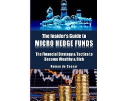 The Insider's Guide to Micro Hedge Funds