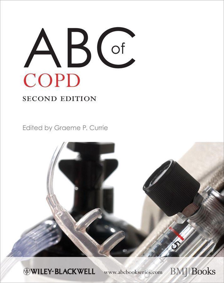 ABC Series - ABC of COPD - GP Currie