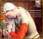 Lamentations De La Renaissance