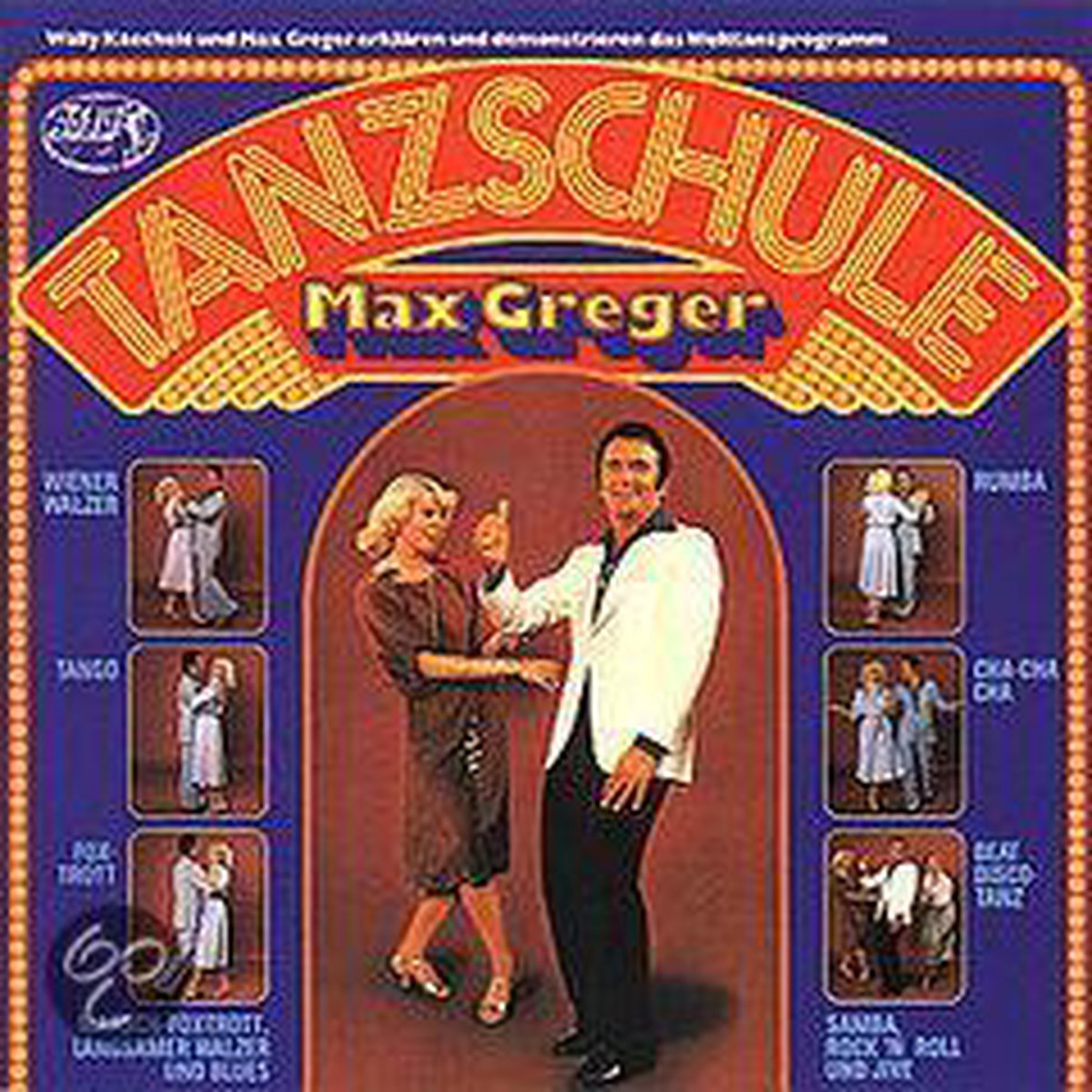 Tanzschule