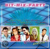 Various - Extrem Deutsch - Hit-Mix-Party