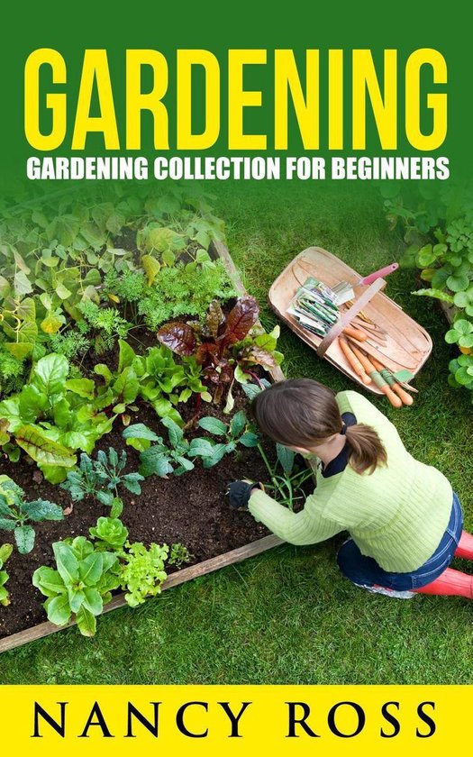 Gardening Collection - cover