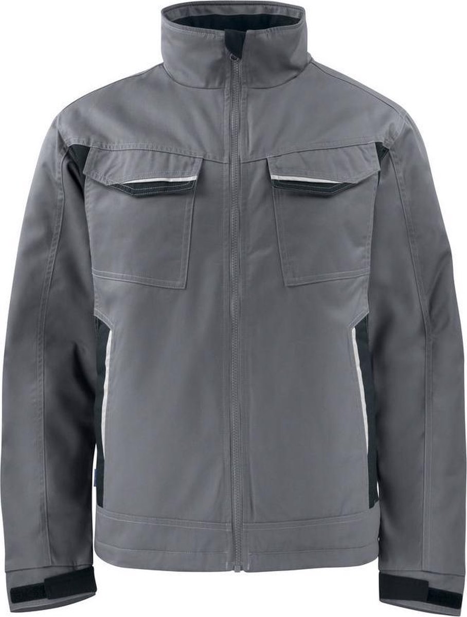 ProJob 5426 GEVOERDE SERVICE VEST 645426 - Grijs - S