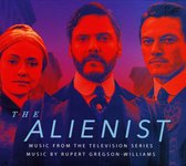 Alienist [Music From the Television Series]