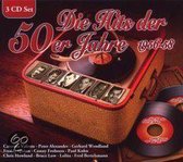 Various - Hits Der 50Er 1956-1958