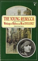 Virago Modern Classics-The Young Rebecca