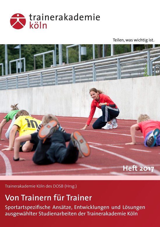 Von Trainern für Trainer 4 - Von Trainern für Trainer - cover