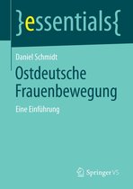 essentials - Ostdeutsche Frauenbewegung