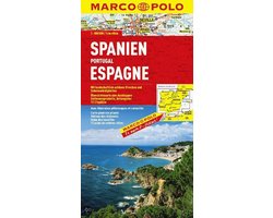 Spanje / Portugal