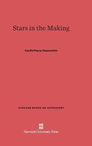 Harvard Books on Astronomy- Stars in the Making