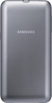 Samsung Draadloze Powerbank voor Samsung S6 Edge Plus - Zilver
