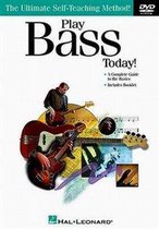 Play Bass Today