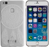 MP Case TPU case spring design voor Apple iPhone 7 Plus / 8 Plus back cover