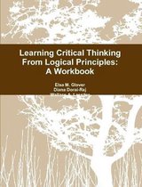Learning Critical Thinking From Logical Principles