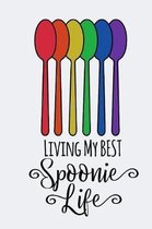 Living My Best Spoonie Life