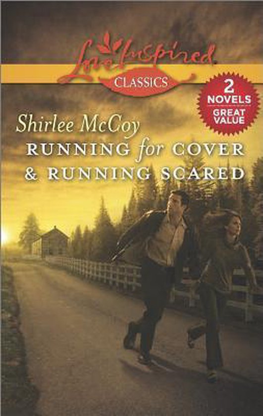 Running for Cover & Running Scared