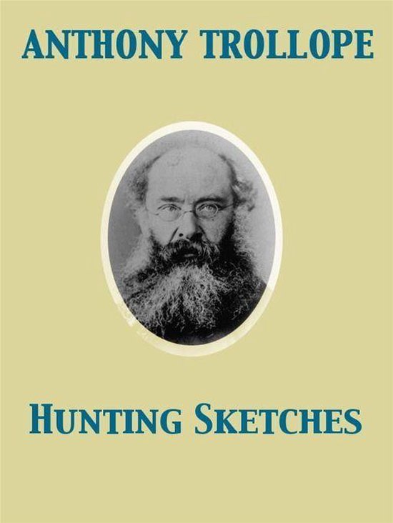 Hunting Sketches - cover