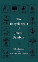 The Encyclopedia of Jewish Symbols