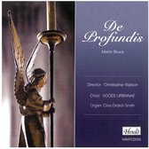 Bruce: De Profundis