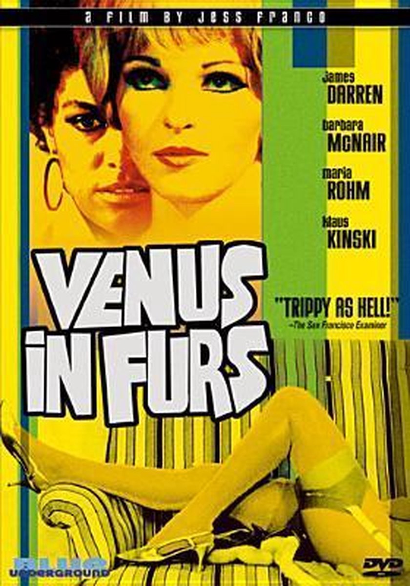 Venus in Furs