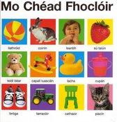 Mo Chead Focloir
