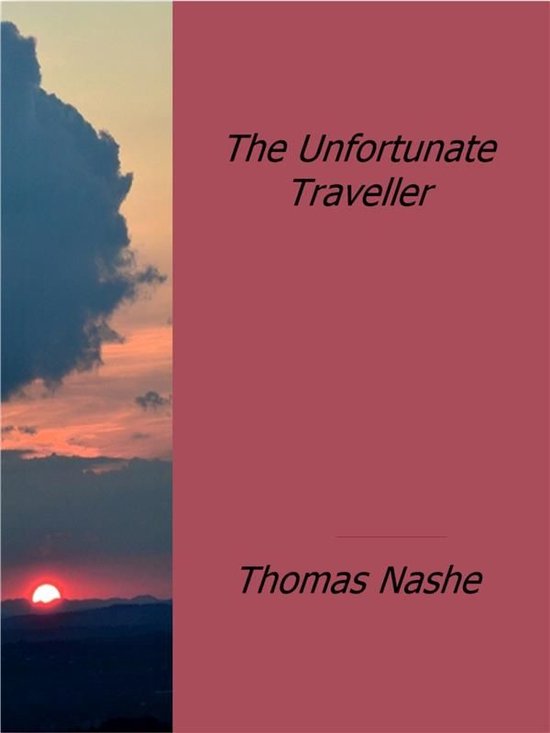 the unfortunate traveller thomas nashe