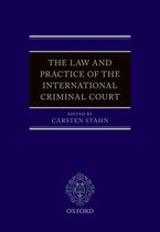 Omslag The Law and Practice of the International Criminal Court