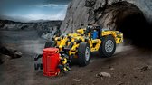 LEGO Technic La chargeuse de la mine - 42049
