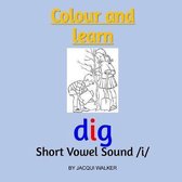 Short Vowel Sound /I/ (British English)