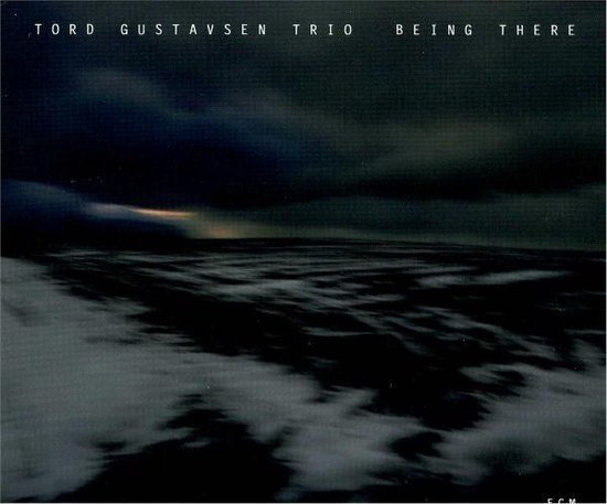 Tord Gustavsen Trio - Being There (CD) - Tord Gustavsen Trio