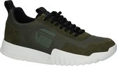 G-Star - Rackam Rovic - Sneaker laag sportief - Heren - Maat 40 - Groen;Groene - 723 -Combat