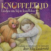 Kinderliedjes - Knuffeltijd (18 Tracks) (CD)