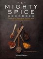 Het mighty spice kookboek