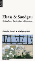 Elsass Und Sundgau