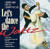 Let's Dance The Waltz