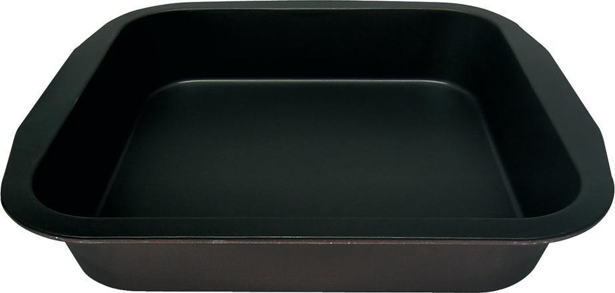 Brownievorm 27 x 26 cm Zenker Special Creative