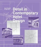 Detail in Contemporary Hotel Design